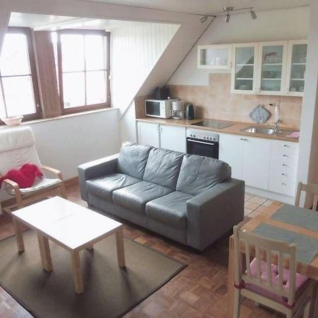 Ferienwohnung Wessels Kassel Ngoại thất bức ảnh